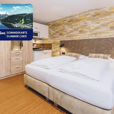 Alpine City Living By We Rent Apartamento Zell am See Exterior foto